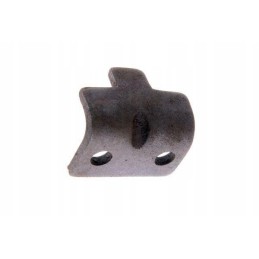 Clutch lever bracket ursus c 330 c 330 c 328