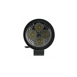 LED work lamp 12w for workshop 600 l