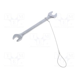 1 pcs x BETA - 554042 - Wrench, spanner, steel, L: 170mm, Spanner: 12mm,13mm