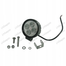 LED work lamp 12w for workshop 600 l