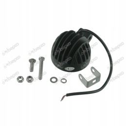 LED work lamp 12w for workshop 600 l