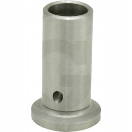 Ursus C 330 cane pusher