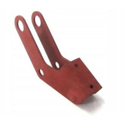 Stirrup of steel zetor pl