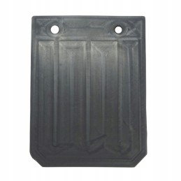 Zetor front mud flap