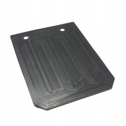Zetor front mud flap