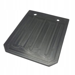 Zetor front mud flap