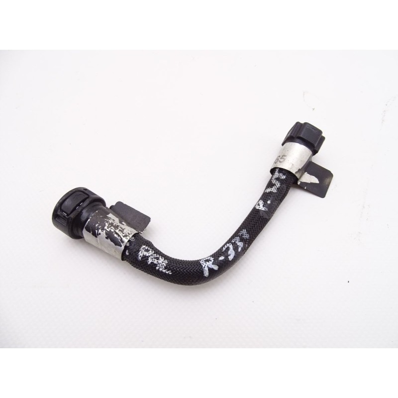 Fpt new holland case 3 4 d fuel line