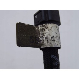 Fpt new holland case 3 4 d fuel line