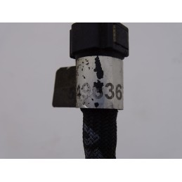 Fpt new holland case 3 4 d fuel line