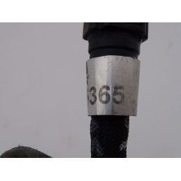 Fpt new holland case 3 4 d fuel line