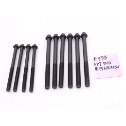 Fpt new holland case 3 4 d head screws