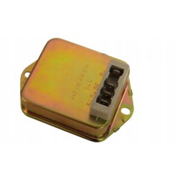 Voltage regulator 14v 86350903 magneton