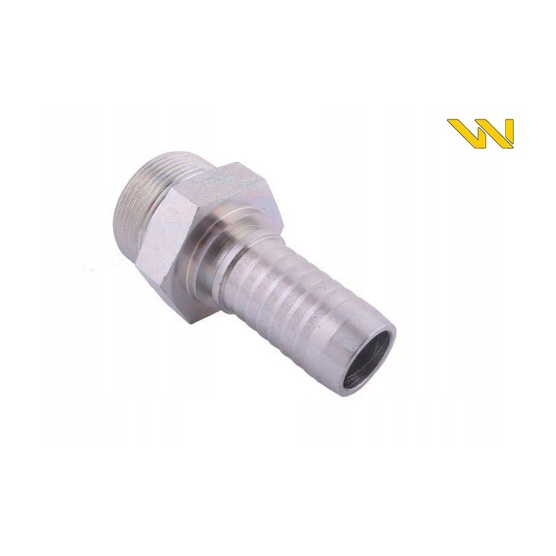 Hydraulic fitting ces dn06 08s m16x1 5 warynski