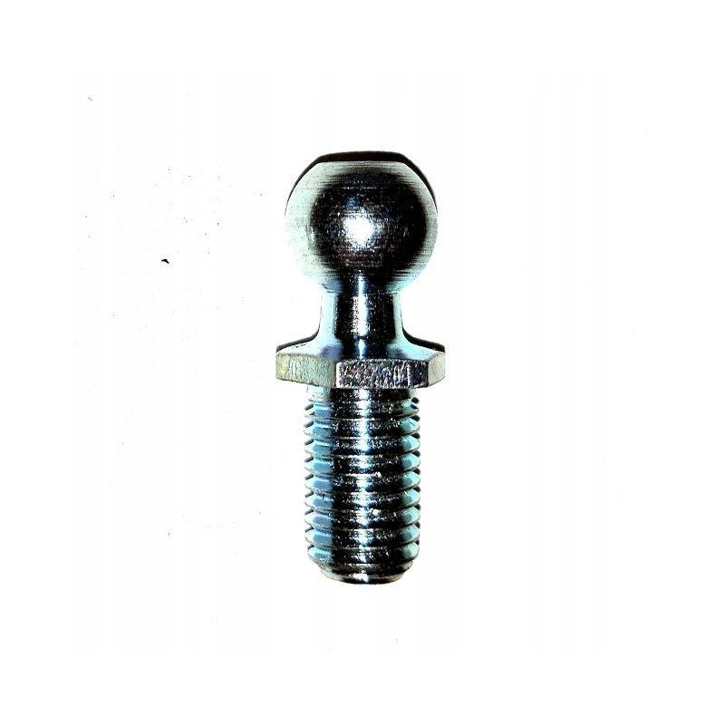 M10 ball pin, cable end, bearing bushing