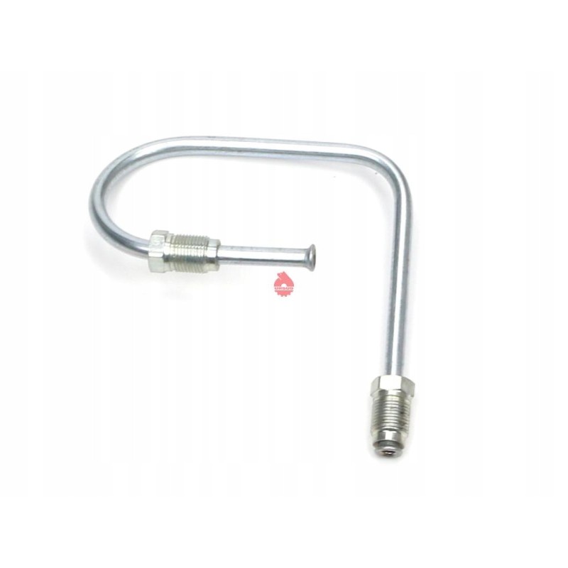 Right brake pipe c 4011 original
