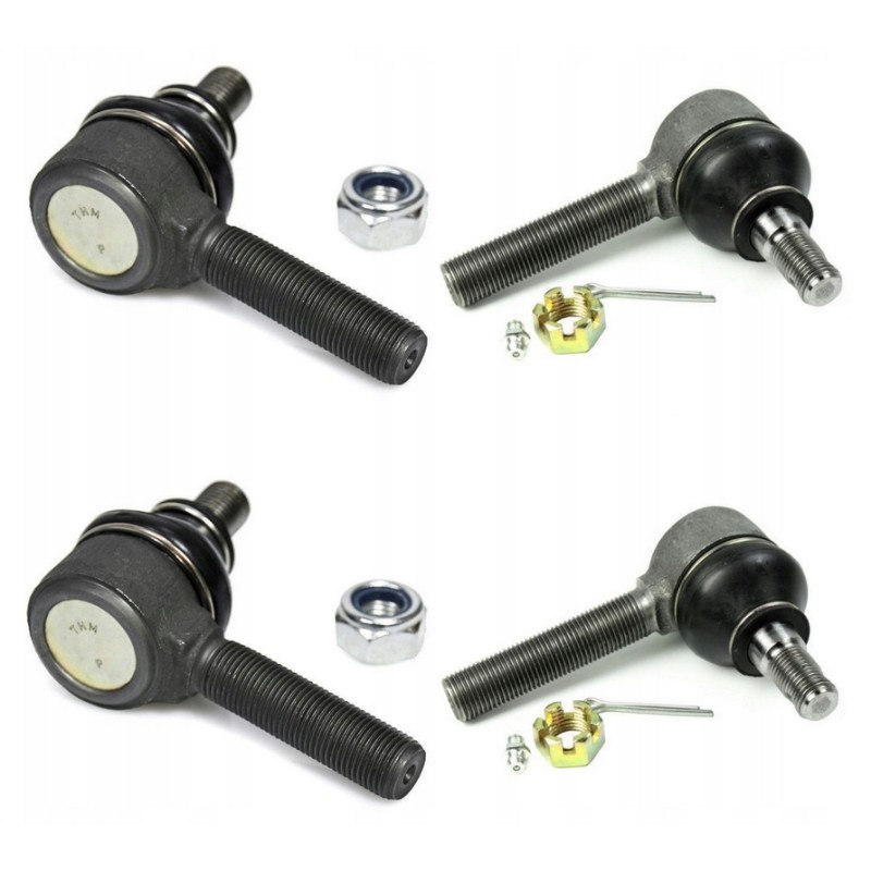 Rod end joint ursus c 330 c330 4 pcs set