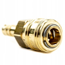 Quick connector 9mm 61026katf09mpx