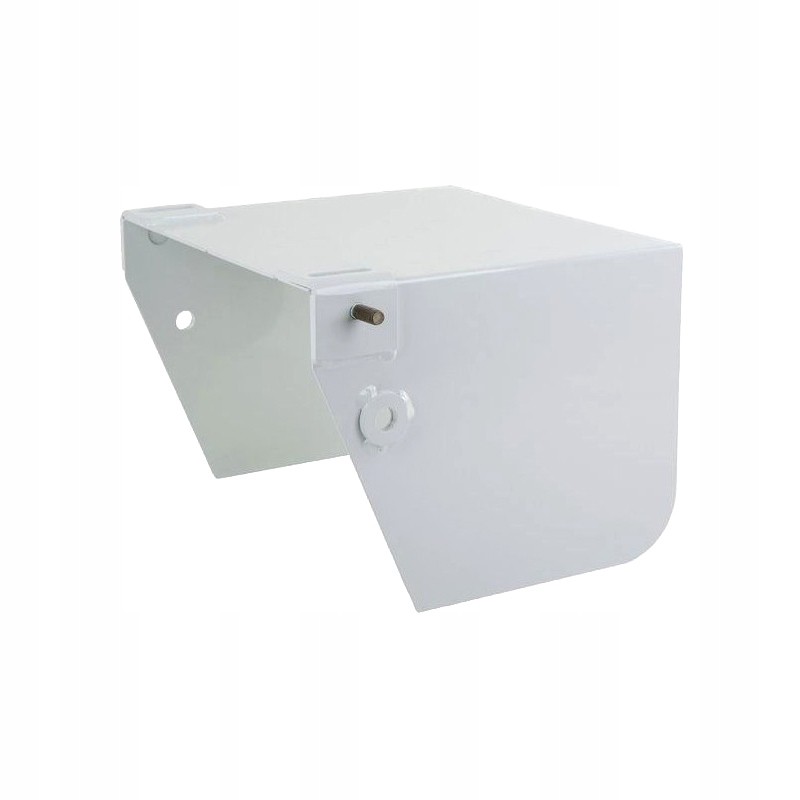 Claas jaguar 076631 exhaust chimney tip