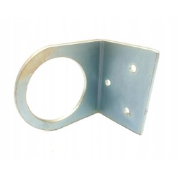 Oil pressure indicator support c 330 fi 52