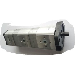 Hydraulic pump case 132375102