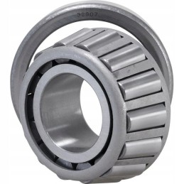 Polish tapered roller bearing 32307