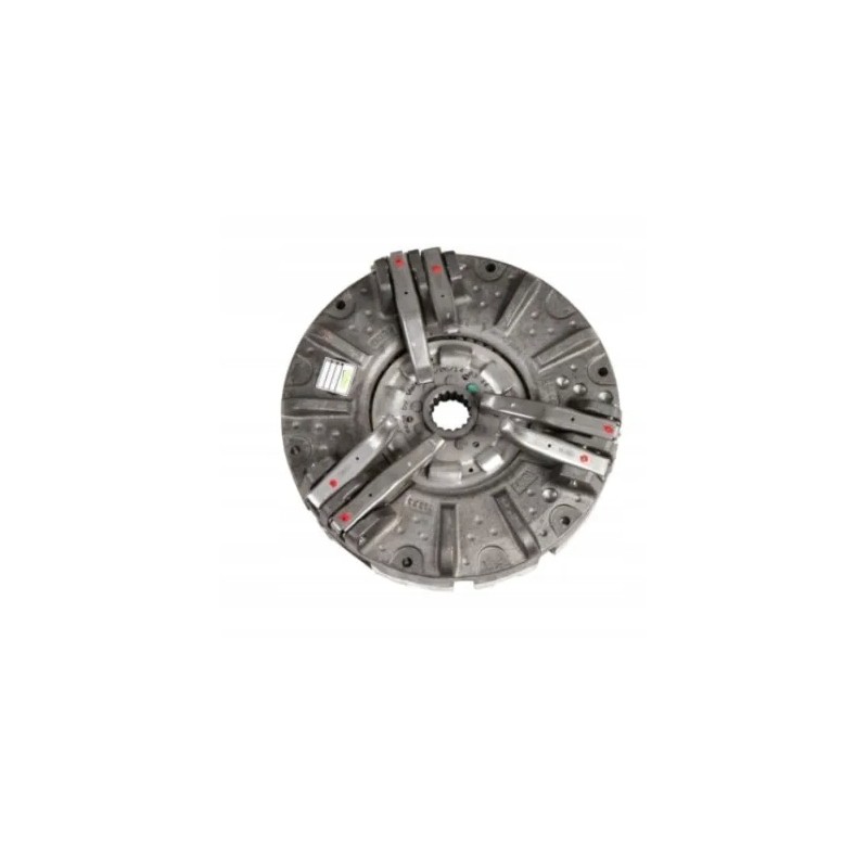 Clutch complete hatch case 5092802