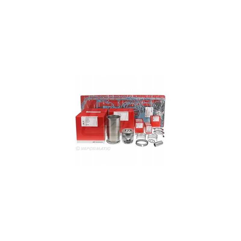 Vpb9198 vapormatic engine repair kit