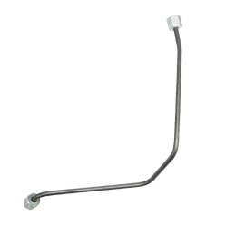 Injection pipe Bizon SW400 Andoria mot