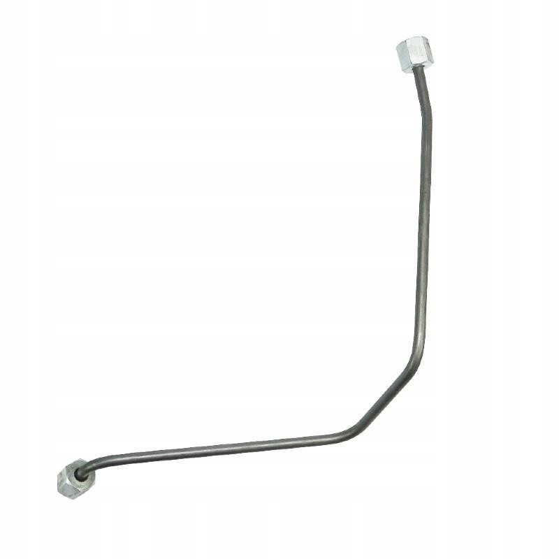 Injection pipe Bizon SW400 Andoria mot