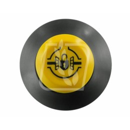 John Deere 990110009 combine harvester switch button