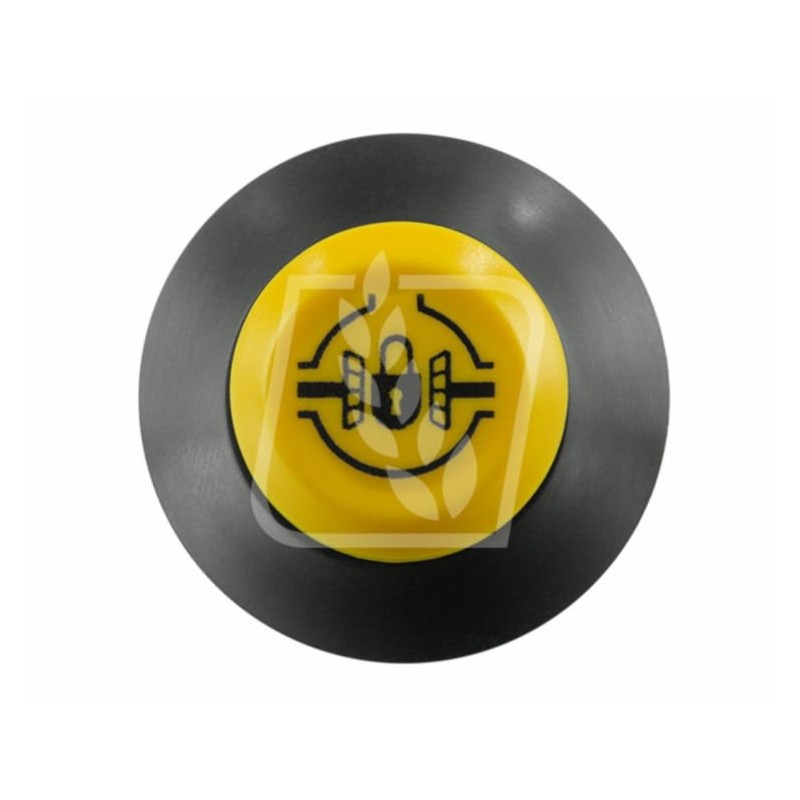 John Deere 990110009 combine harvester switch button