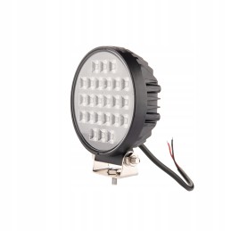 Work lamp 24xled 3600 lm 24w connection