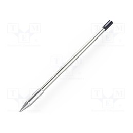 1 pcs x ATTEN - T130-1.2C - Tip, hoof, 1.2mm, for soldering iron,for soldering station