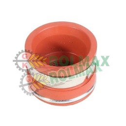 Valve seal New Holland Case 4895347