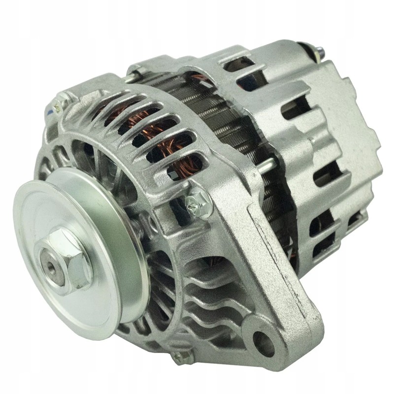 Alternator No. 40109286 LS Tractor