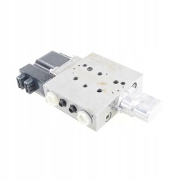 Fendt valve 0059282100000 original