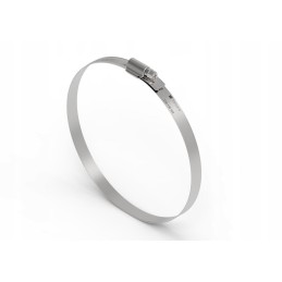 Reinforced clamp 110 130 snail obe