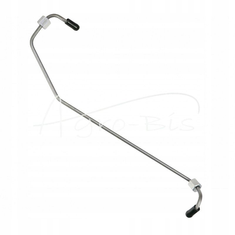 Injection pipe III Zetor Andoria mot