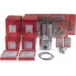 Vpb8639 vapormatic engine repair kit