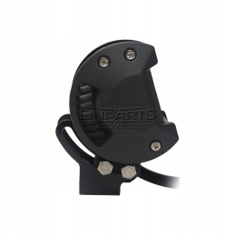 18w square cree work lamp 60 degrees