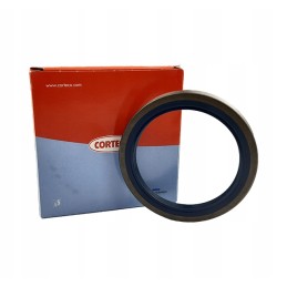 Clutch shaft seal, same 215290200