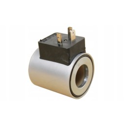 12v coil of solenoid divider 23mm dl 50 5mm