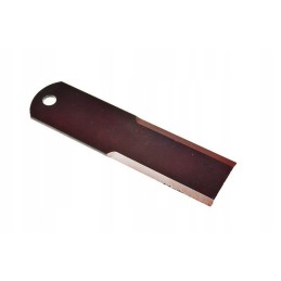 Claas MF JD 060030 fixed forage harvester knife