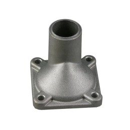 Czech zetor thermostat cover