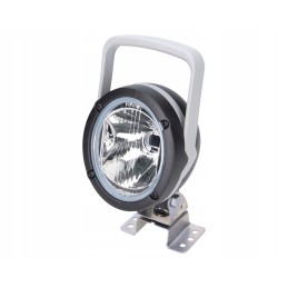 Work lamp h3 wesem lor4 39030 104x120mm