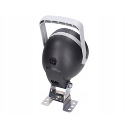 Work lamp h3 wesem lor4 39030 104x120mm