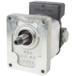 Fiatagri hydraulic pump 5180269