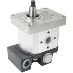 Fiatagri hydraulic pump 5180269