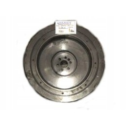 Flywheel c 330 degree liquefied