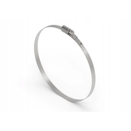 Clamping band 140 160 snail clamp w2 st